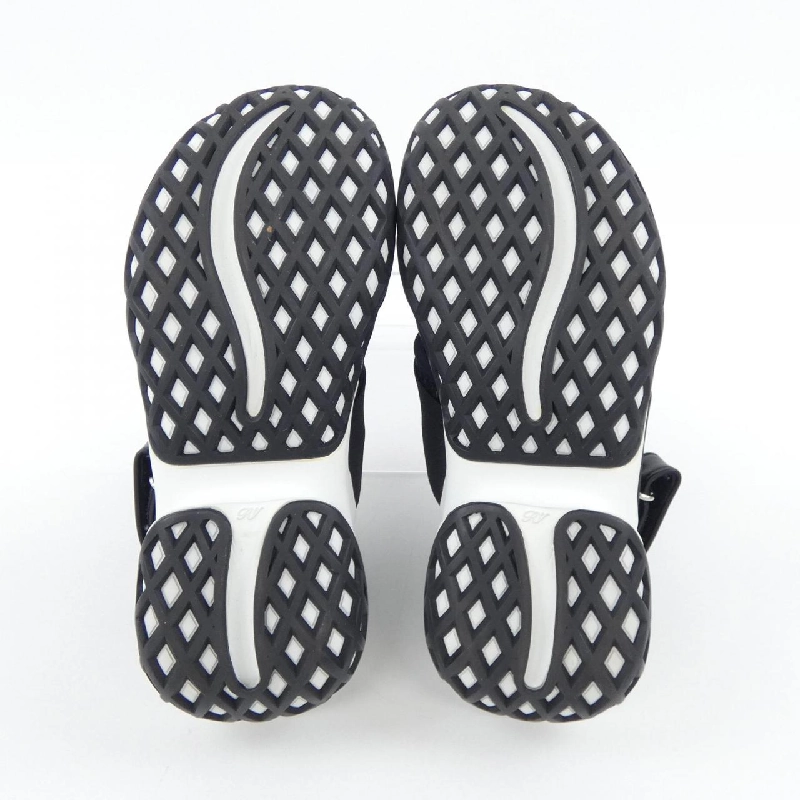 Giày sandal buckle Vivienne ROGER VIVIER 657202