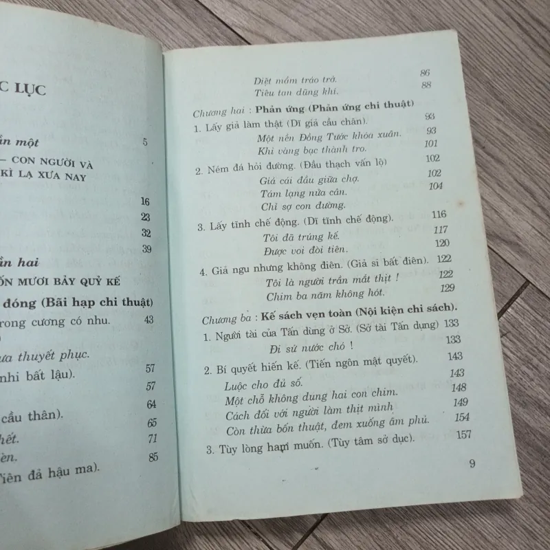 47 Quỷ Kế - Trần Sáng Biên Dịch 1024040