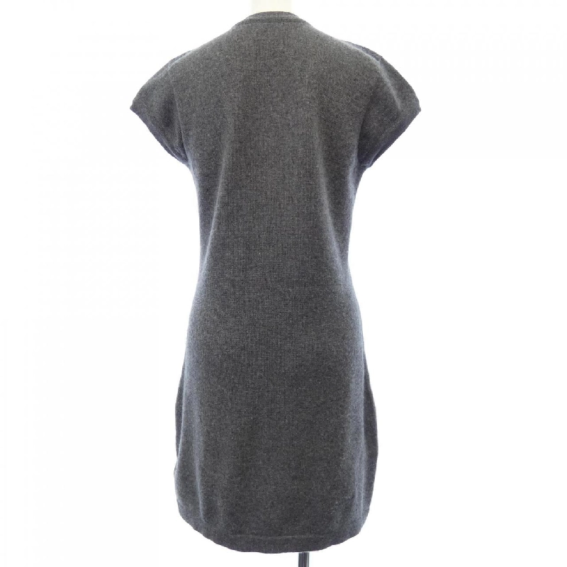 【Khuyến mãi】Đầm Chanel CHANEL 649834