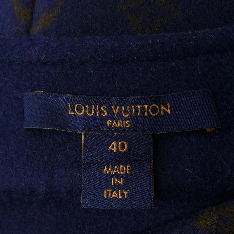 【Mã giảm giá】Váy Louis Vuitton LOUIS VUITTON 651187