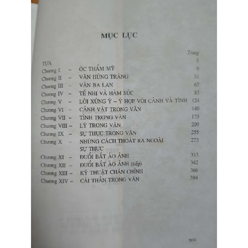 Hương sắc trong vườn văn - 2003 - 399 trang (Văn học Việt Nam) ANTQ1304 1012690