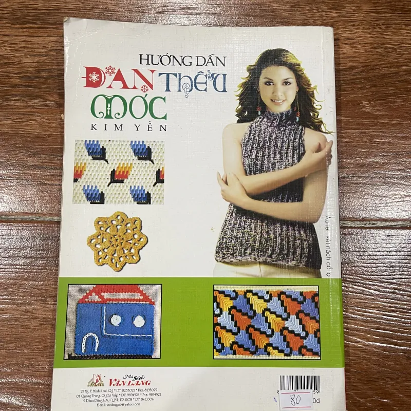 Hướng dẫn Đan Móc Thêu (6) 758254