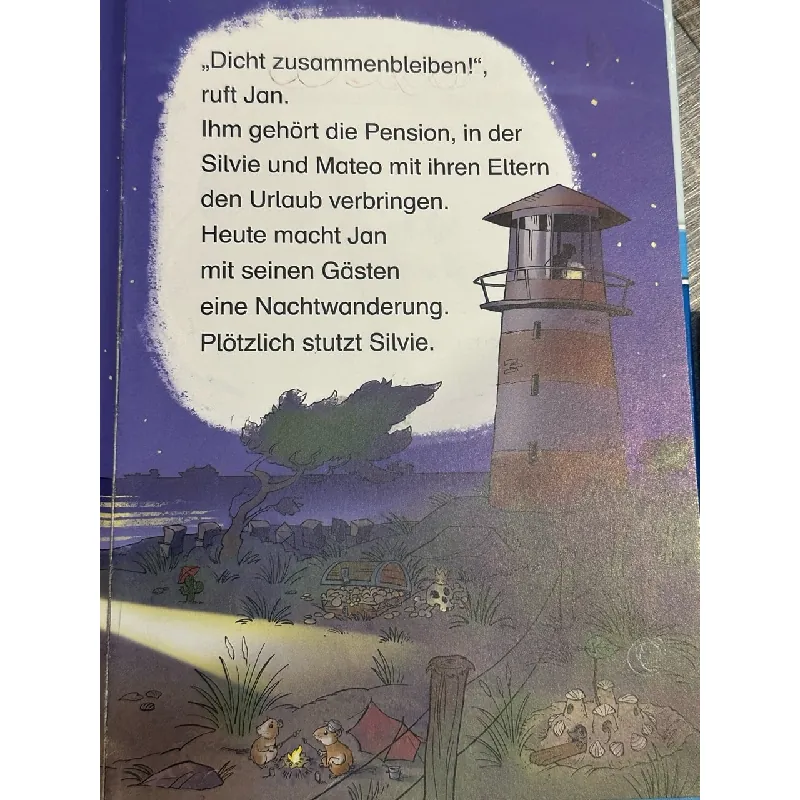 Spannende Krimis zum Mitraten - Fabian Lenk 723115