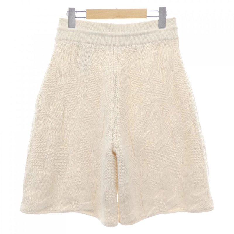 HERMES H Motif 3H2401D4 Quần Short - Hàng hiệu Chính hãng 808389