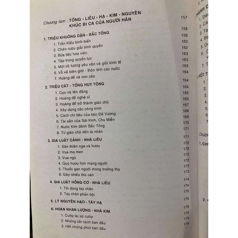 Bạo Chúa Trung Hoa - Đông A Sáng 543699