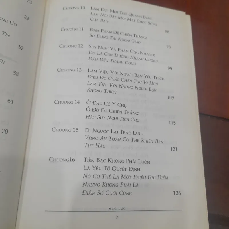 Donald J.Trump và Meredith Mclver - CON ĐƯỜNG ĐẾN THÀNH CÔNG 1002104