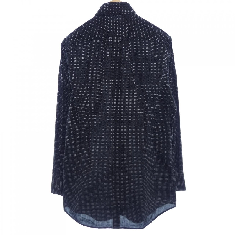 Áo sơ mi DOLCE&GABBANA - Hàng hiệu Authentic 897458