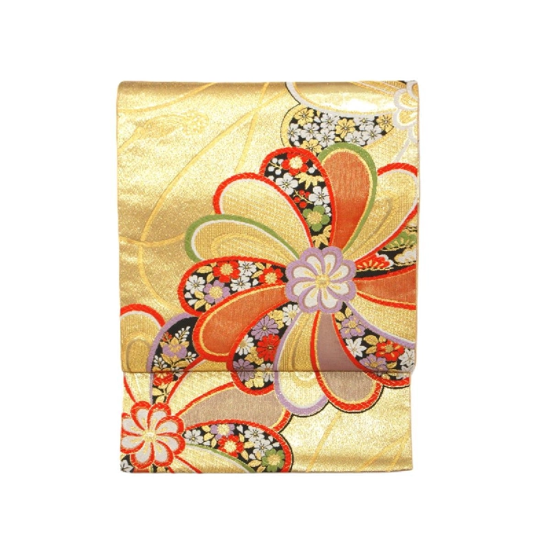 Đai obi không lõi - Hàng hiệu Authentic 875344