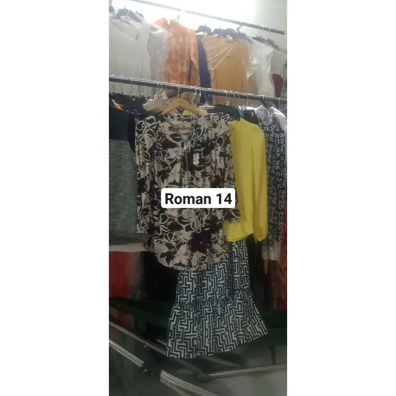 Áo roman size 14 957770