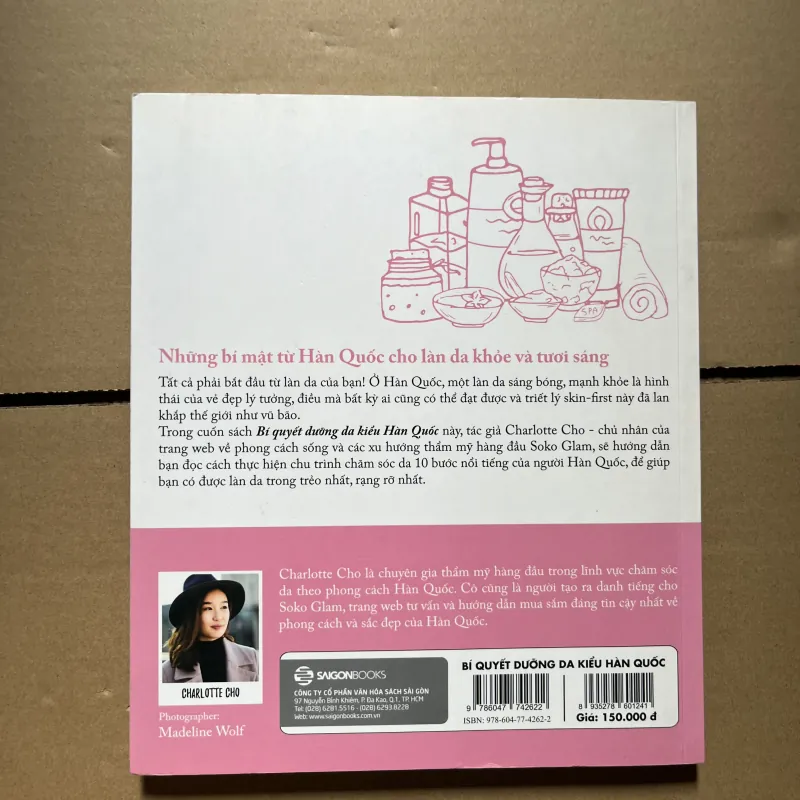 Bí quyết dưỡng da cho kiểu Hàn Quốc 1030179