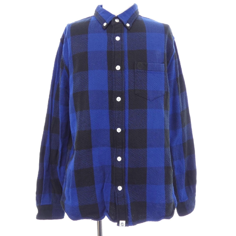 Áo sơ mi SEQUEL - Hàng hiệu Authentic 887139