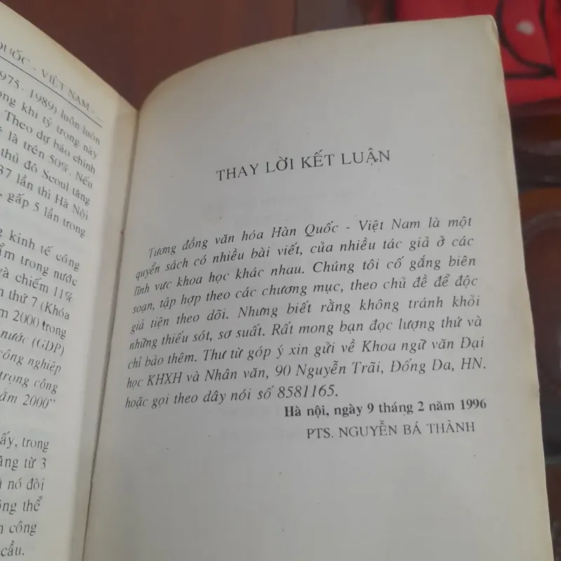 Tương đồng Văn hóa Việt Nam - Hà Quốc 731409