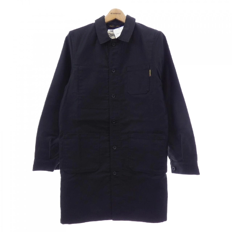COMME des GARCONS SZ-J009 LABOUREUR Áo khoác - Hàng hiệu Chính hãng 893507