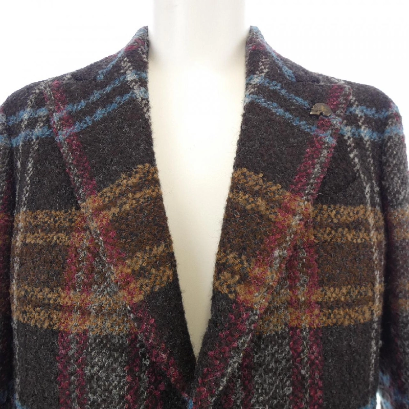 GABRIELE PASINI Jacket - Hàng hiệu Authentic 896971