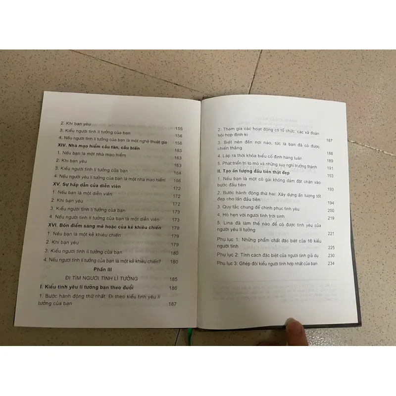 Các Dạng Tâm Lý Tình Yêu 712169