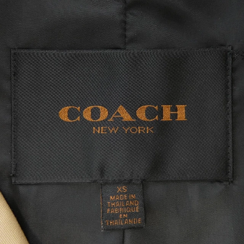 Áo khoác COACH - Hàng hiệu Authentic 822617