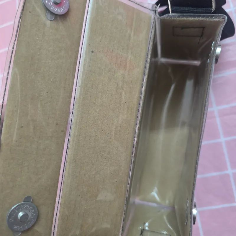 Túi hộp đen thể thao (hàng thanh lý) 578029