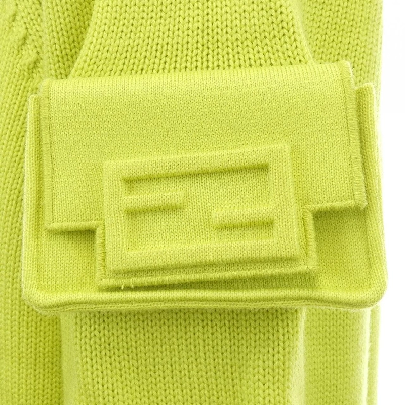 FENDI FZX123 AM6E Áo len - Hàng hiệu Chính hãng 895001