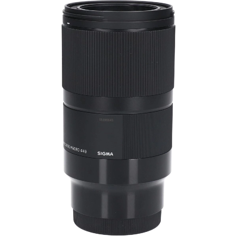 Sony E (A) 70mm F2.8 DG MACRO - Hàng hiệu Authentic 879786