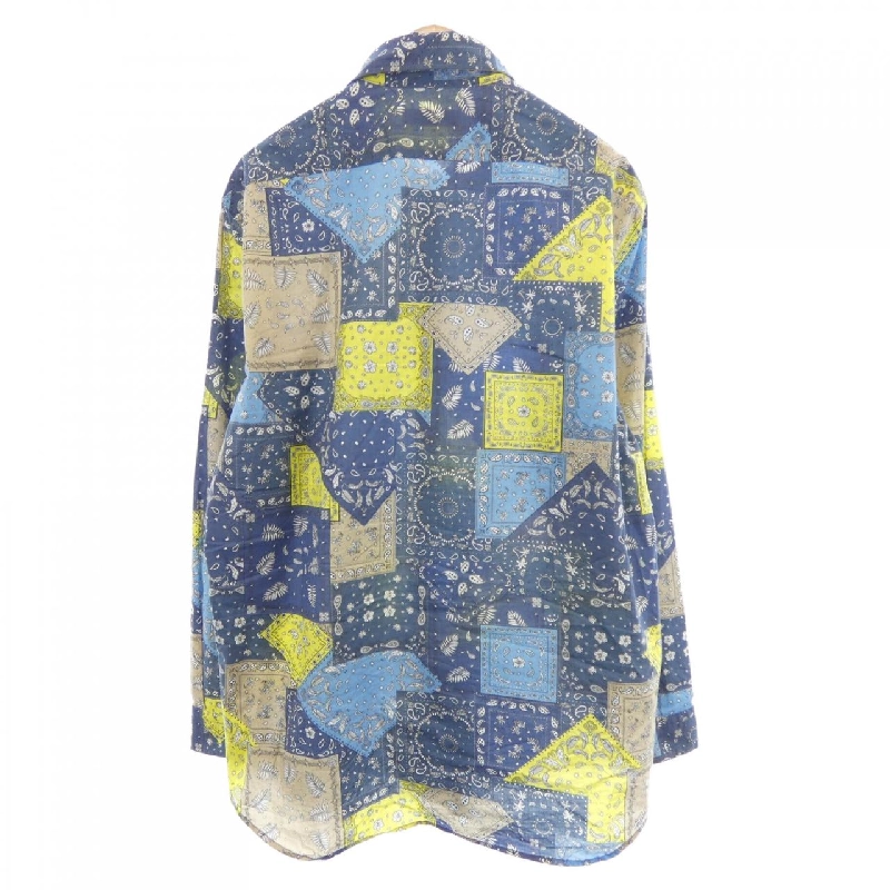 Áo sơ mi MANUEL RITZ - Hàng hiệu Chính hãng 888678