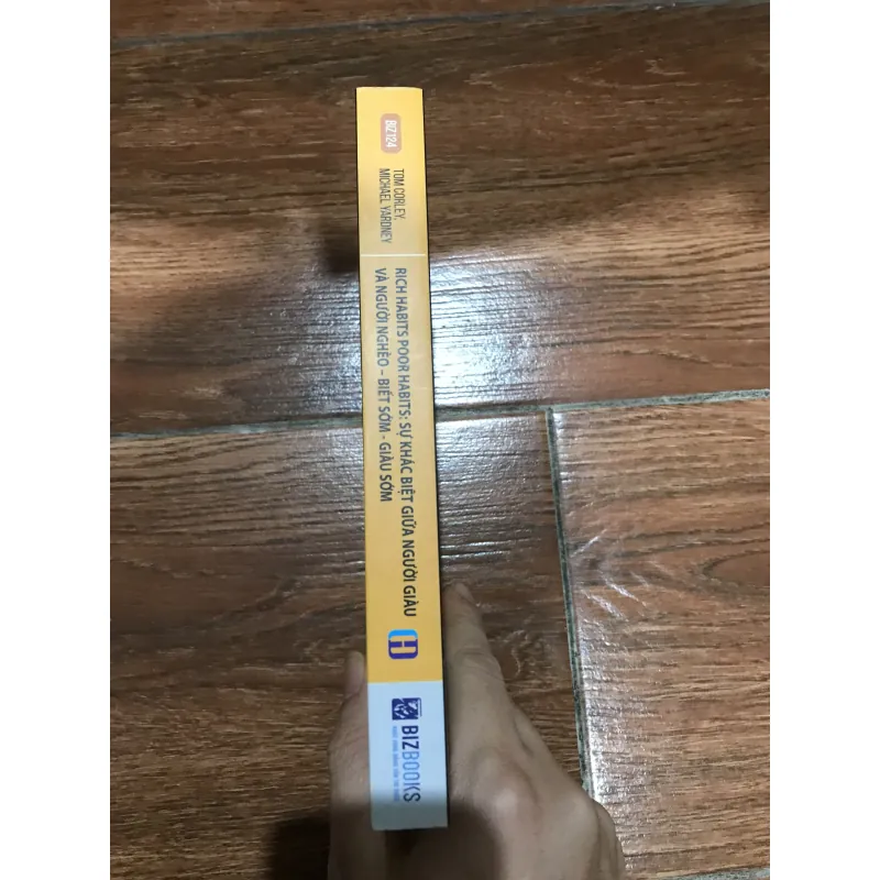 Sự Khác Biệt Giữa Người Giàu Và Người Nghèo (k4) 961337