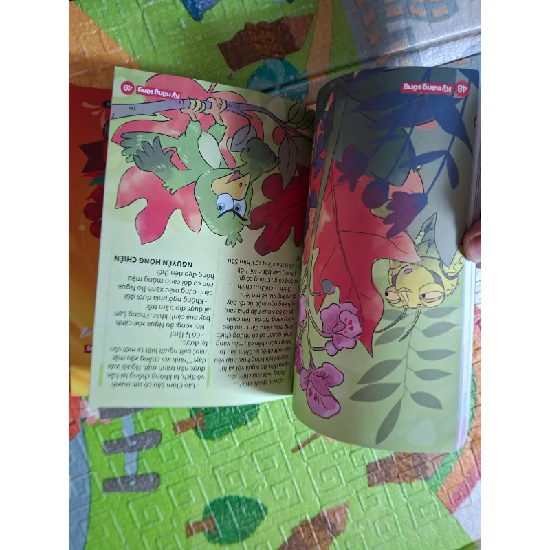 Combo 2 cuốn sách Cẩm Nang Kỹ Năng 977689