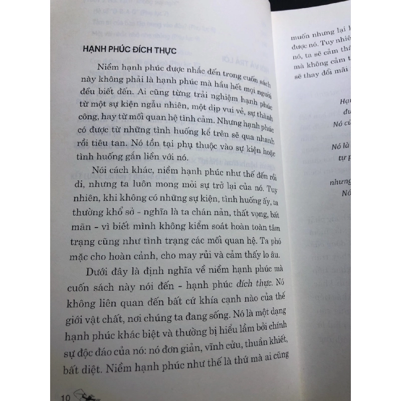 Bí quyết để có 95% thời gian hạnh phúc 2017 mới 80% ố bẩn nhẹ bụng sách Walter Doyle Staples, Ph.D HPB1207 KỸ NĂNG 916049