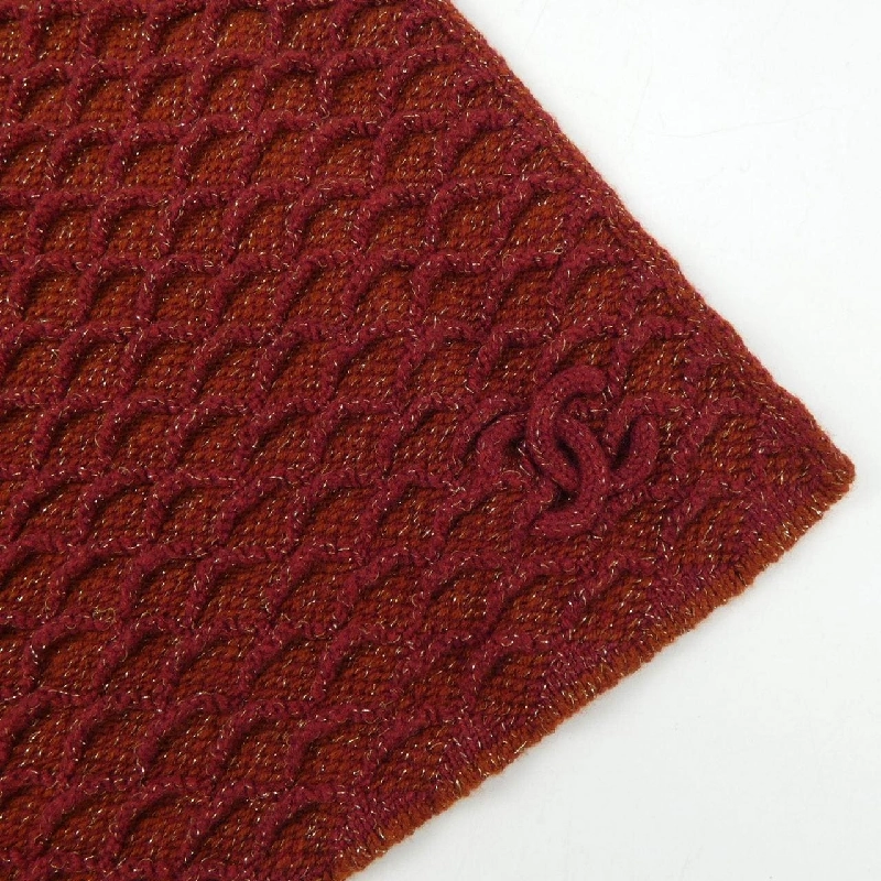 Khăn choàng CHANEL - Hàng hiệu Authentic 834292