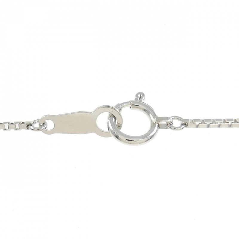 Dây chuyền kim cương PT900/PT850 0.26CT - Hàng hiệu Authentic 862458