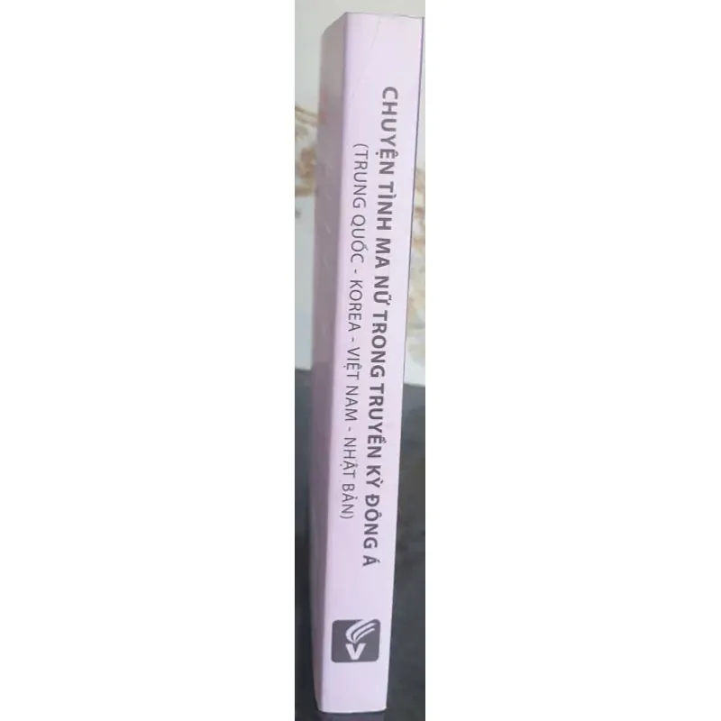 Chuyện Tình Ma Nữ Trong Truyền Kỳ Đông Á 747443