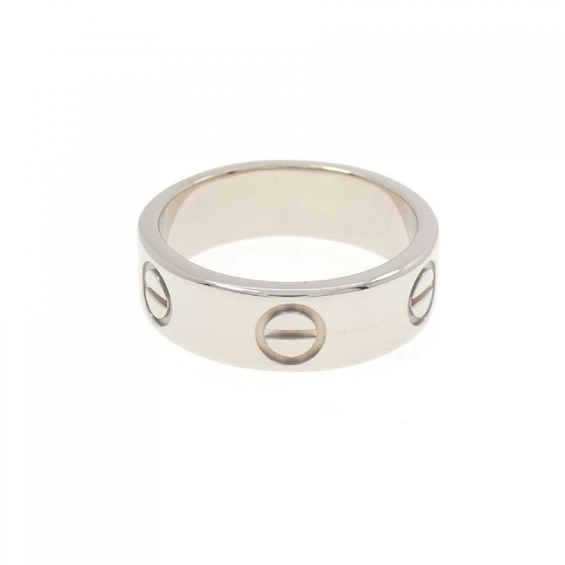 Nhẫn Cartier Love - Hàng hiệu Authentic 839413