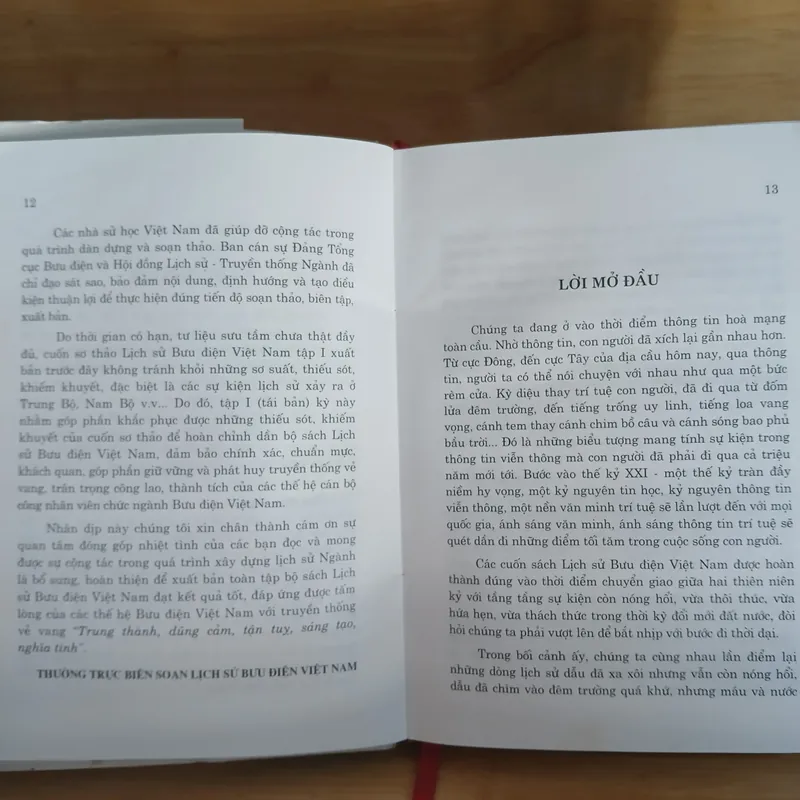 Lịch Sử Bưu Điện Việt Nam (Bộ 2 Tập) 733495