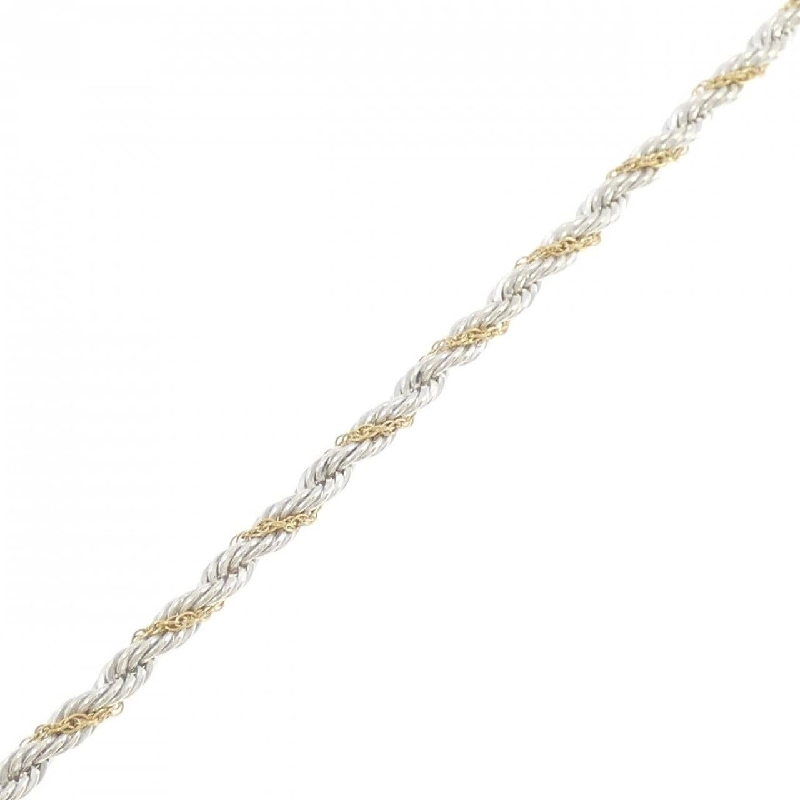 Tiffany 925/750YG Vòng tay - Hàng hiệu Chính hãng 847685