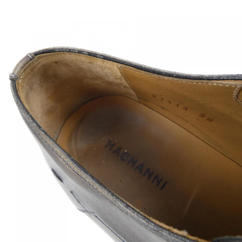 Giày MAGNANNI - Hàng hiệu Authentic 901826