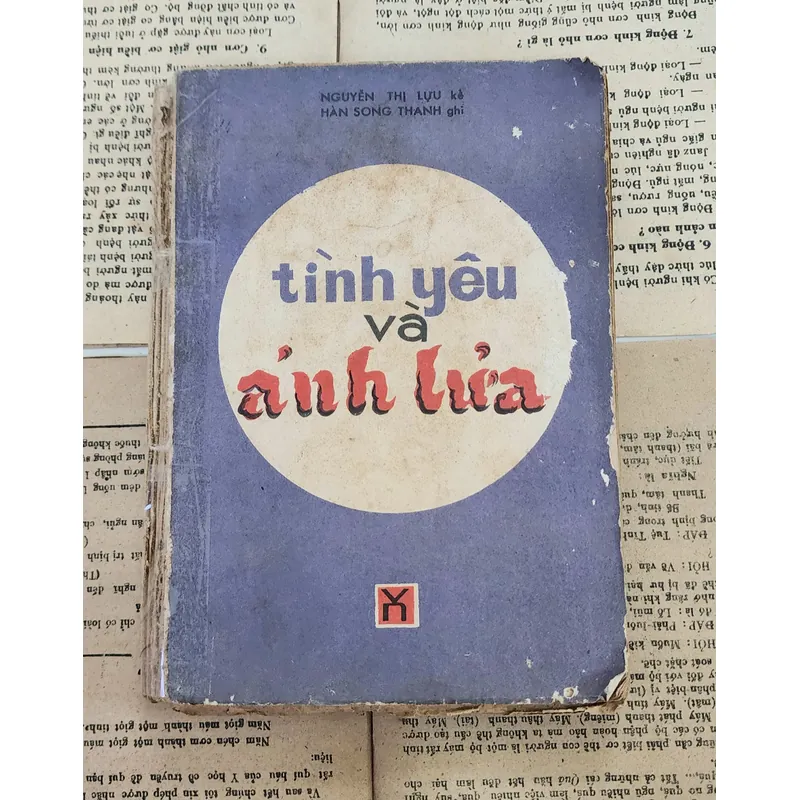 Hồi ký cách mạng của anh hùng Nguyễn Thị Lựu 708048