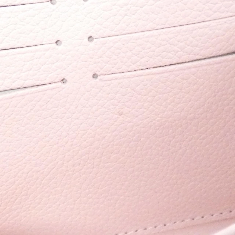 Ví Louis Vuitton Monogram Empreinte Broderie Zippy M81138 622683