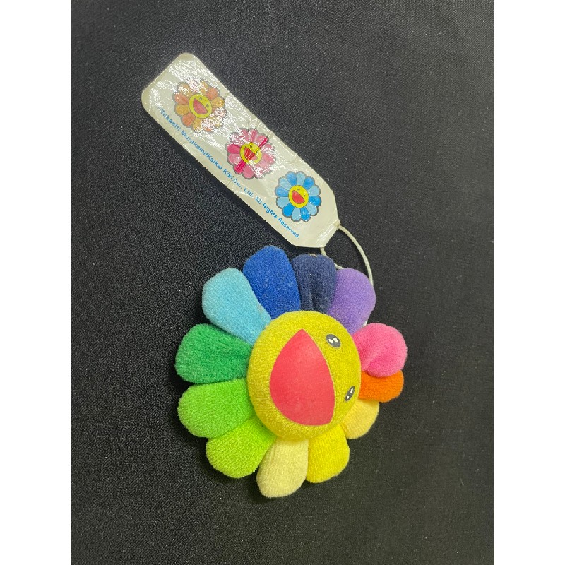 Bông hoa cài Kaikai Kiki 619