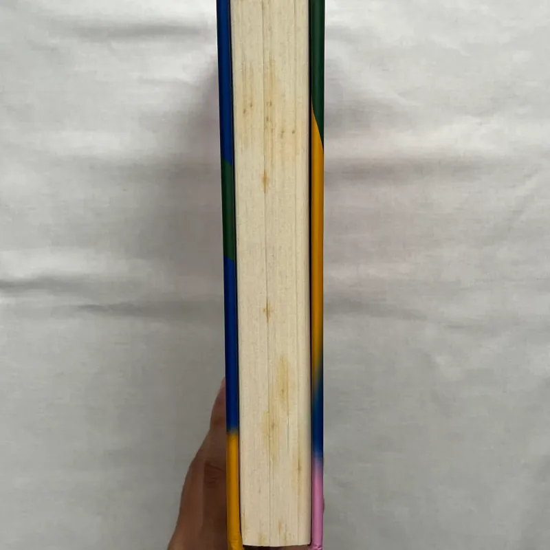 The Vanishing Half - Brit Bennett 960769