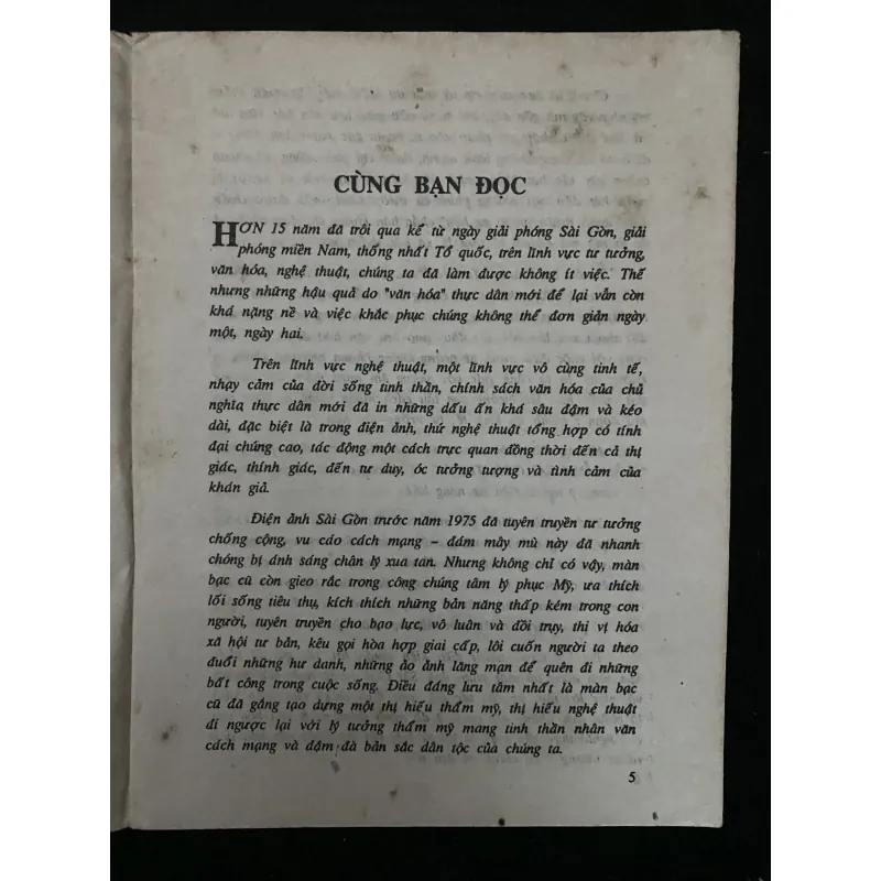 Điện ảnh Sài Gòn trước 75- Lê Hữu Thời 1030728