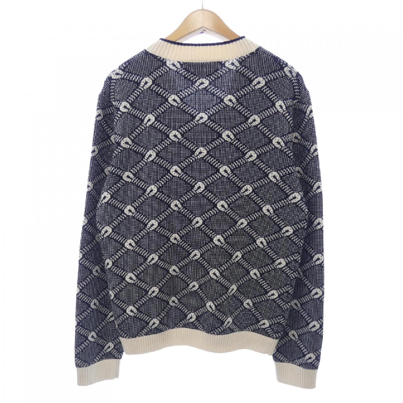 Gucci GUCCI Áo len - Hàng hiệu Chính hãng 905815