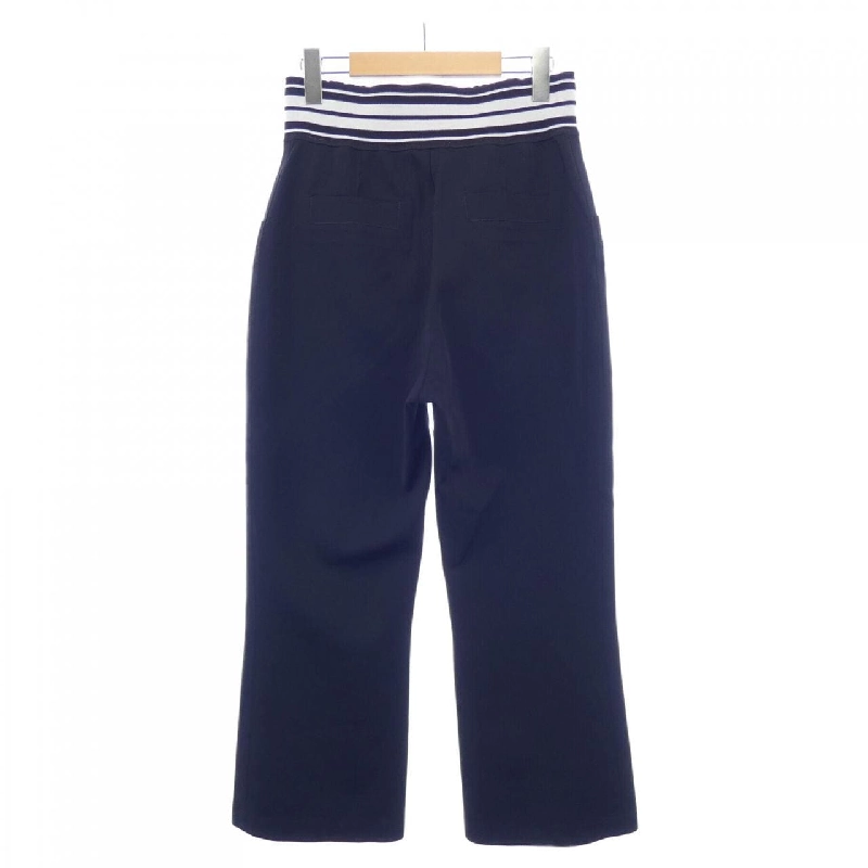 【Khuyến mãi】Quần LOUIS VUITTON 655175