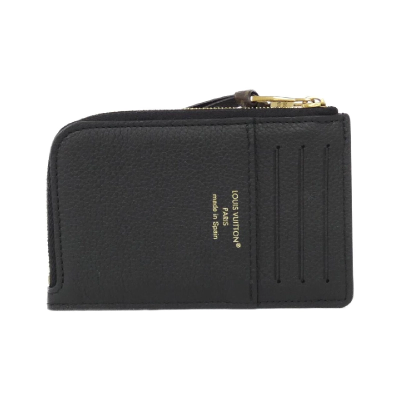 Ví thẻ Louis Vuitton Porte Cartes Locket M14550 - Hàng hiệu Chính hãng 769802