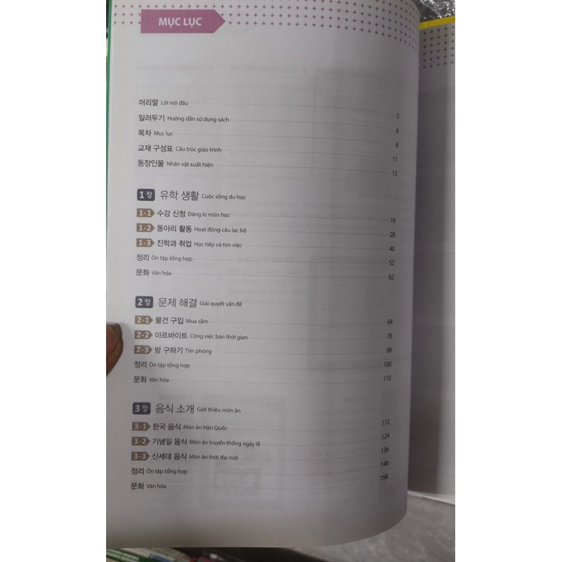 Vitamin Tiếng Hàn - Sách còn mới 530313