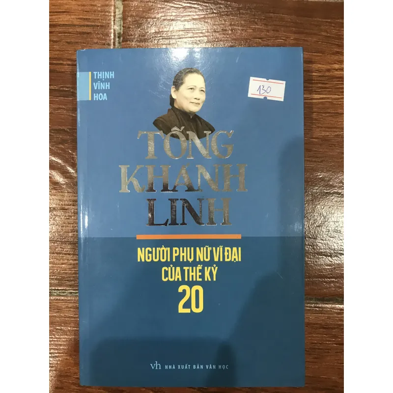 Tống Khánh Linh - Người phụ nữ hiện đại của thế kỷ 20 (8) 590686