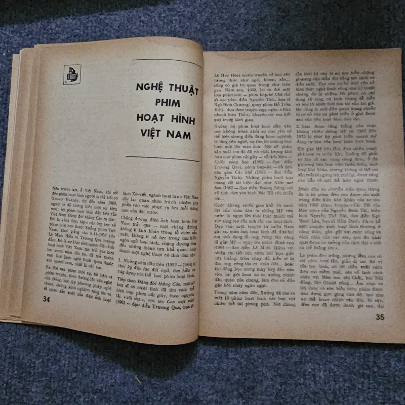 30 năm nghệ thuật điện ảnh Việt Nam 759522