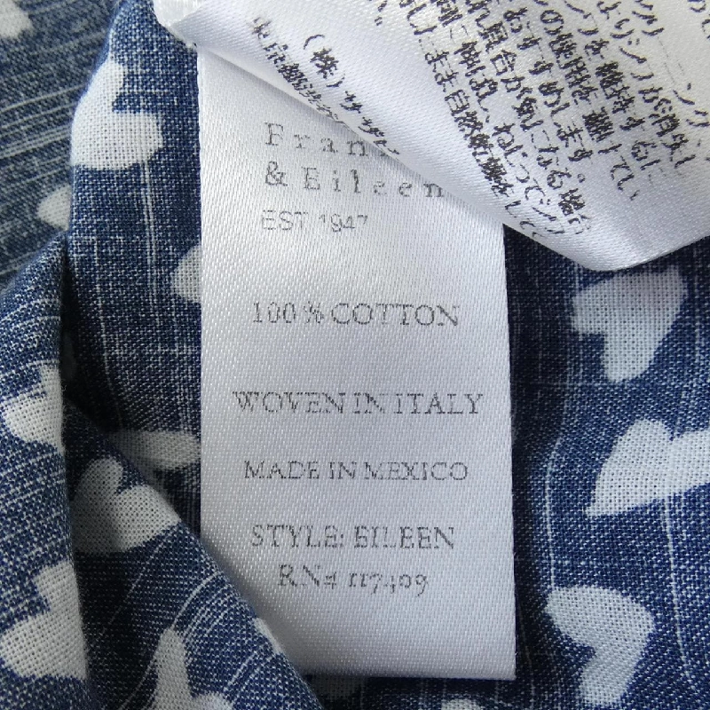 Áo sơ mi FRANK&EILEEN - Hàng hiệu Authentic 823459