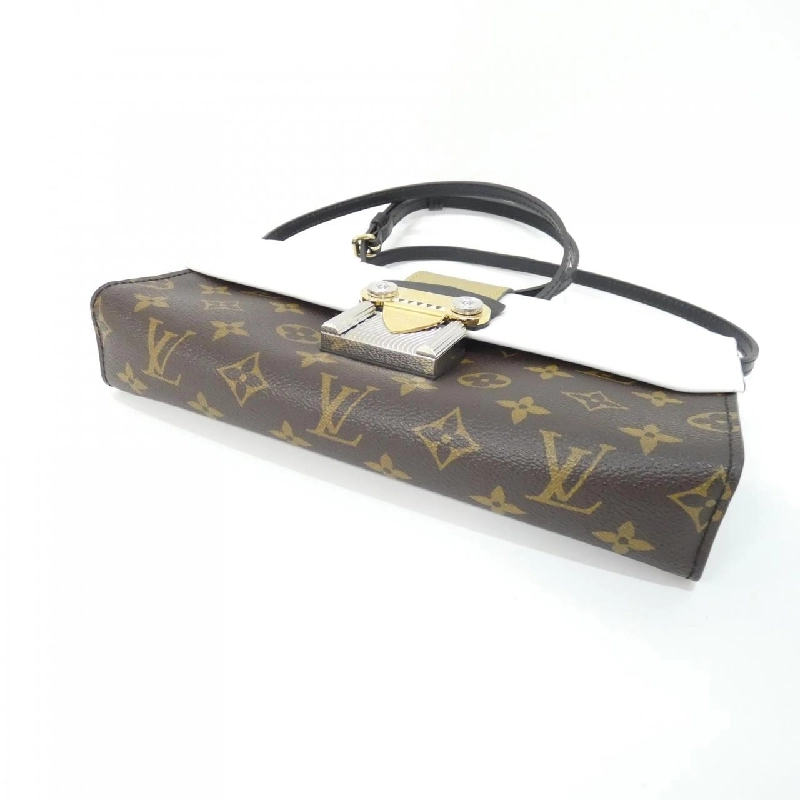 Túi xách Louis Vuitton Monogram Pochette Collam M54617 - Hàng hiệu Chính hãng 765854