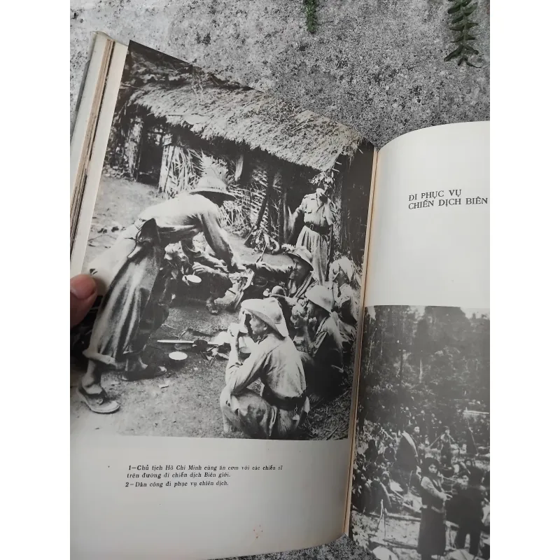 Hậu cần quân đội nhân dân Việt Nam  1028238