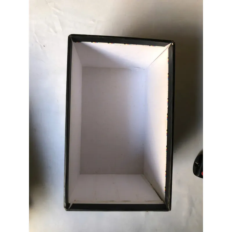 Boxset bìa cứng Kính Vạn Hoa Chết Chóc - Tây Tử Tự 926869