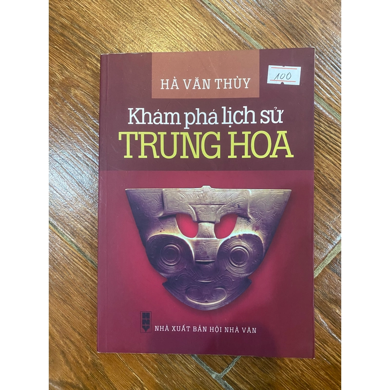 Khám phá lịch sử Trung Hoa 310712